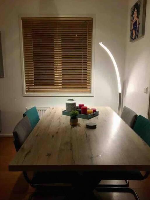 Heerlijk Huis In Een Prachtige Bosrijke Omgeving. Putten Luaran gambar